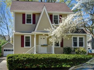 85 Woodland Ave, Morristown, NJ 07960