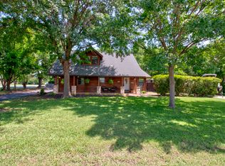 636 Torero Dr, Oak Pt, TX 75068
