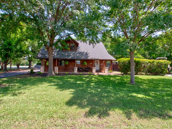 636 Torero Dr, Oak Pt, TX 75068