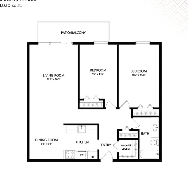 1701 Cedar Hill Cross Rd — Photo 21