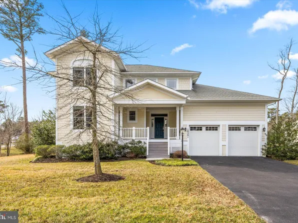 10201 Twilight Gun Ln, Berlin, MD 21811