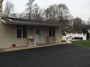 1053 Florida Ave, Bensalem, PA 19020