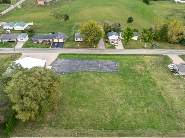 LOT 5 Conrad Ave, East Dubuque, IL 61025