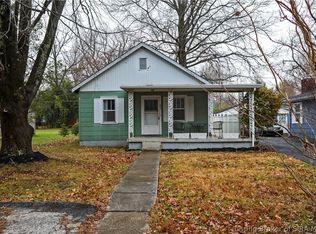 622 Alice Ave, New Albany, IN