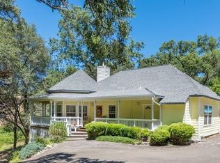 5525 Thompson Hill Rd, Placerville, CA 95667