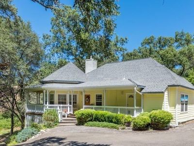 5525 Thompson Hill Rd, Placerville, CA, 95667