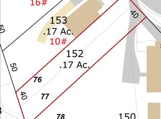 Burwell Rd, West Haven, CT 06516