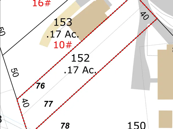 Burwell Road, West Haven, CT 06516