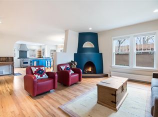203 Rosario Blvd, Santa Fe, NM 87501
