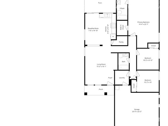 2nd image of this home
