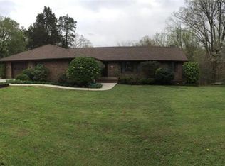296 Wood Bluff Rd LOT 1, Winchester, TN 37398
