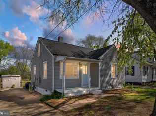 110 Beauregard St, Fredericksburg, VA 22408