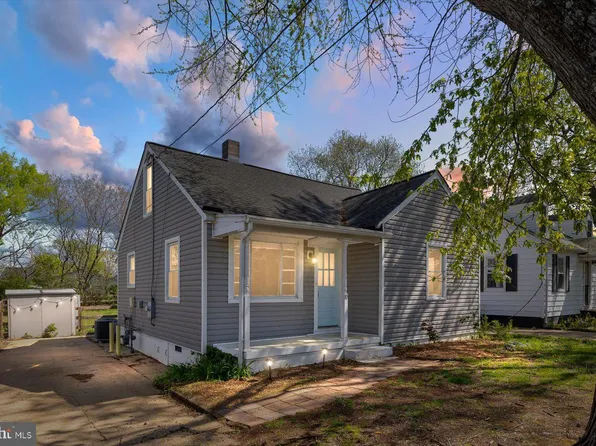 110 Beauregard St, Fredericksburg, VA 22408
