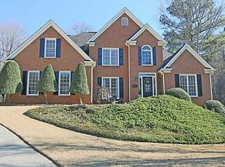 842 Fairlong Ter NW, Acworth, GA 30101