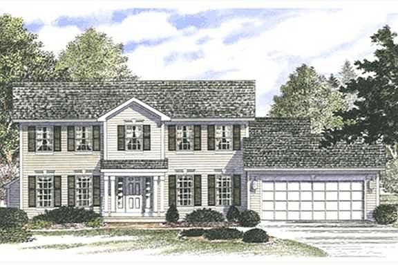 2nd image of 43L James Moore Cir