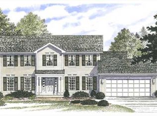41L James Moore Cir, Parma, NY 14468