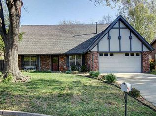 6709 E 75th Ct S, Tulsa, OK 74133