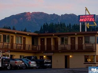 1006 E Front St, Port Angeles, WA