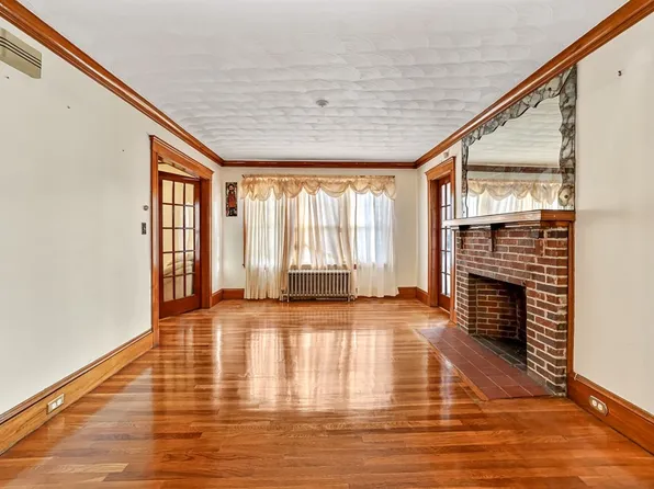 136 Wilmington Ave, Dorchester, MA 02124