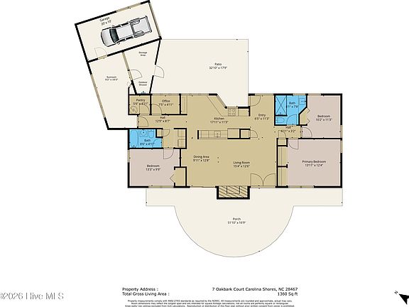 2nd image of 7 Oakbark Court