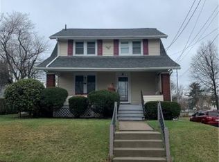 2142 3rd St SE, Canton, OH 44707