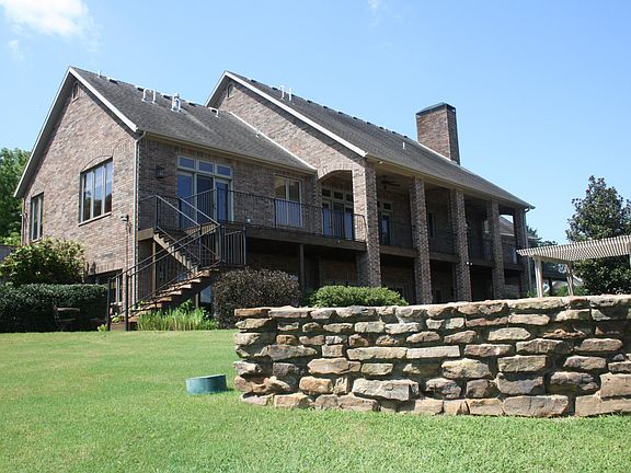 backyard view