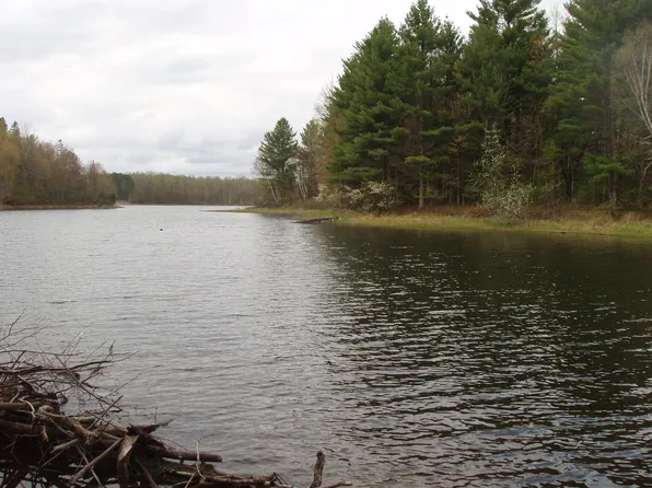N16473 Patterson Lake Rd, Park Falls, WI 54552