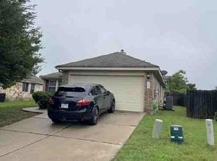 18920 Keeli Ln, Pflugerville, TX 78660