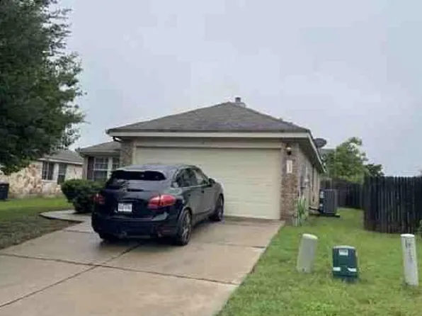 18920 Keeli Ln, Pflugerville, TX 78660