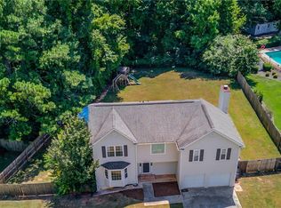 1005 Spring Brook Dr, Lawrenceville, GA 30043