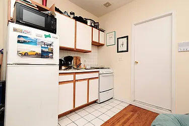 Rented by J Misrahi Realty Corp