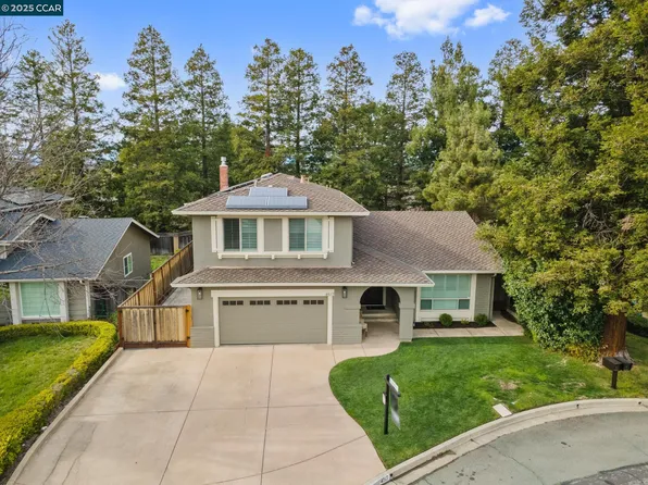 4517 Blackburn Ct, Concord, CA 94518