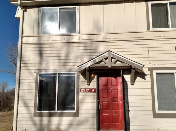 17657 E Loyola Dr APT A, Aurora, CO 80013