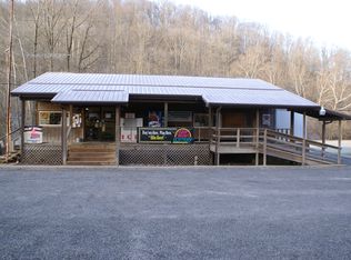 8861 Wv Route 23 N, Salem, WV 26426
