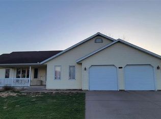 259 S Willow St, Fall Creek, WI 54742