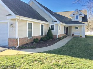 11700 Barn Swallow Pl, New Market, MD 21774