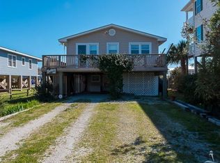 116 W Beach Dr, Oak Island, NC 28465