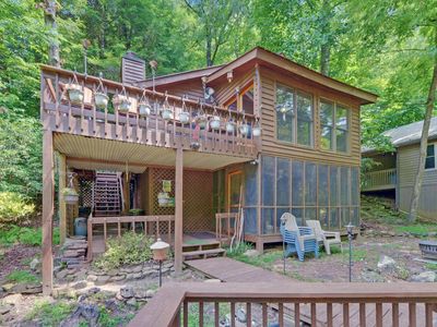 52 Whitewater Trl, Ellijay, GA, 30536