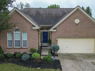 6274 Creekside Way, Fairfield Township, OH 45011