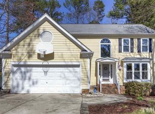 111 Appomattox Rd, Cary, NC 27513
