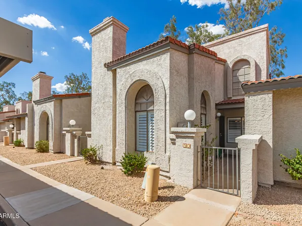 1718 S LONGMORE Street #50, Mesa, AZ 85202
