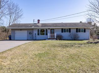 1407 S Mountain Rd, Wausau, WI 54401