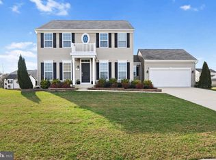 147 Mayapple Ln, Magnolia, DE 19962