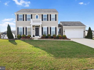 147 Mayapple Ln, Magnolia, DE, 19962