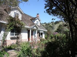 24 Carson Rd, Woodacre, CA 94973