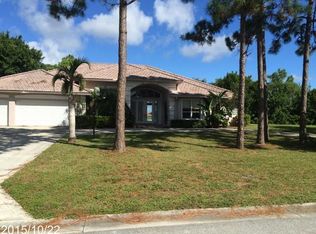 11759 Blackwoods Ln, West Palm Beach, FL 33412
