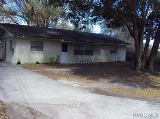 8851 W Riverglen Ct, Homosassa, FL 34448