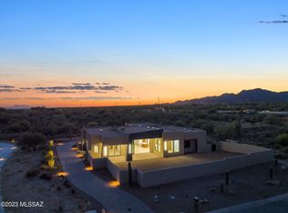 11931 N Mesquite Sunset Pl, Oro Valley, AZ 85742