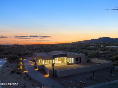 11931 N Mesquite Sunset Pl, Oro Valley, AZ, 85742