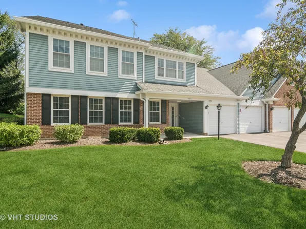 1401 Apricot Ct APT A, Mount Prospect, IL 60056